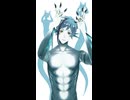 【MMDツイステ】Chatter Chatter（Short）