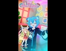 #VEATふたりでダンス