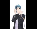 【MMDツイステ】Chatter Chatter（Short）編集ミニマムver.