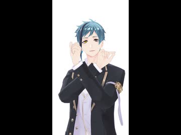 【MMDツイステ】Chatter Chatter（Short）／minimum edit