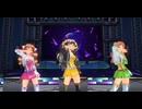 【COM3D2】 secret deep blue