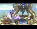 ガノン迷走　#131