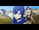 【プロセカMV】卑怯戦隊うろたんだー(セカイver.) ワンダーランズ×ショウタイム × KAITO