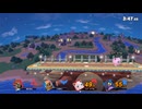 ガノン迷走　#133