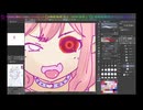 20260503 Vtuber 柳ミミ メイキング動画 ちょっとだけアニメーション【初心者向け】