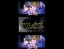 （二人で）TOXY! / 鯨木　#cover #歌ってみた #煮る果実 #NILFRUITS