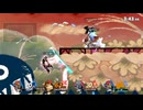 ガノン迷走　#134