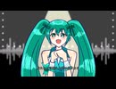 Spot Log Writer!!/feat初音ミク