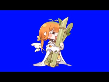 園芸妖精BB