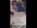 [1日遅れ][メイドの日なので]モエチャッカファイア を歌いました。