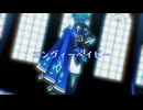 【原神MMD】エンヴィーベイビー【ローエン】