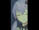 ホログラムゆかりさんの起動シーン的な