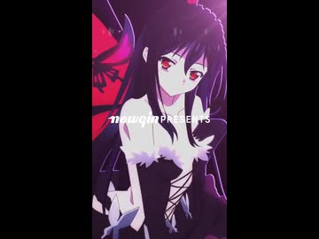 【newgin】eアクセル・ワールド　ティザーPV【ニューギン】