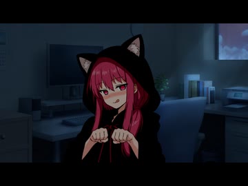 【ヤンデレ劇場？】　我儘…　その後