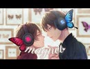 magnet -recall- 歌ってみました【しゅーず×あいす】