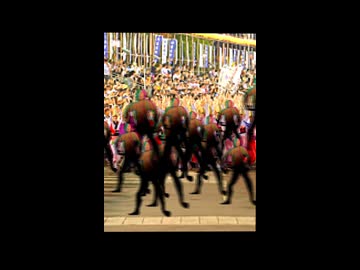 イキスギオン祭