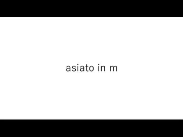 asiato in m / Socilo feat. asa