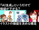 イラストの価値はどう決まるのか？市場と心理の温度差