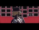 【UTAUカバー】指切り／虚音イフ【MMD】