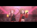 ミリシタMV 「CRIMSON LOVERS」 昴・亜利沙