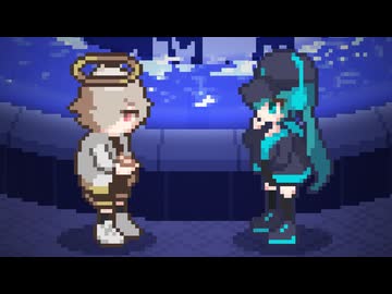 ぐるぐる / 雨良 feat.初音ミク&カゼヒキ (Guruguru / Amala ft.Miku&Kazehiki)