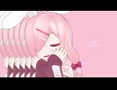 【MMD】きゅうくらりん／傷音ウサ【UTAUカバー】