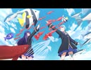 黒猫と魔女の教室 第5話「スピカとアリア」