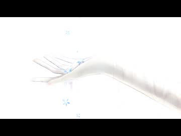 この悲しみを誰かに伝えたとて / 知声 - 「誰」