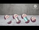 スPキと死への羽ばたき【スピ虐】