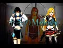 ホモのMelody