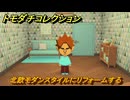 トモダチコレクション　北欧モダンスタイルにリフォームする　島の住人観察日記（ポケモン編）　＃４９９　【トモコレわくわく生活】