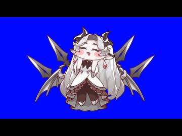ヴィヴィ　ヴィーヴィー素材
