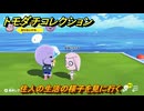 トモダチコレクション　住人の生活の様子を見に行く　島の住人観察日記（ポケモン編）　＃５０８　【トモコレわくわく生活】