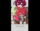 ずんだもんとあんこもん_切り抜き1