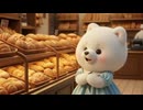 白柴もふ子のきままなおひとりさま時間