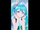 【MMD】Catch Catch【thio式初音ミク】