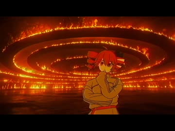 【重音テ卜】ブレインロット【UTAU調声練習カバー】