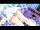 【ドリームクラブ】StayWithMe!(フリーラン/ローアングル) 魔璃(素面) メンズYシャツ