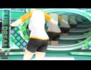 【ドリームクラブ】ミライはNO!NO!NO!(フリーラン) みお(素面) ナオの私服(夏)