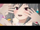 【スターリットシーズン】アイシテの呪縛～Je vous aime～(歌詞オフ) 蘭子、凛世、咲耶、静香、紬 マシュマロドリーミー