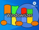 (HD) (ALTERNATE UNIVERSE) - (FULLY FOUND) - [Windows XP & Windows Vista (& Windows 7)] Windowrizer [