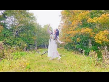 【オリジナル振付】ねぼけうた 踊ってみた【ぴのひと】