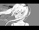 枯れた花束 / 青海うみ feat.重音テト