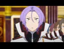 Re:ゼロから始める異世界生活　4th season　#72　ユリウス・ユークリウス