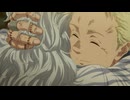 ドロヘドロ Season2　＃２１　魔の２１