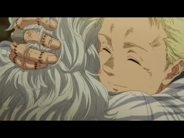 ドロヘドロ Season2　＃２１　魔の２１