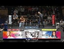 2026/4/6　THE GATE OF PASSION 2026(後楽園ホール)その1
