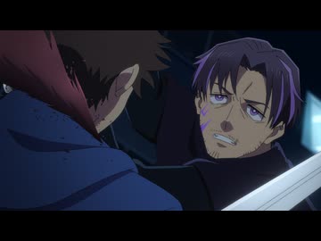 勇者のクズ #17「勇者の帰還」