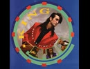 King - Love & Pride