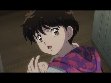 MAO 第6話「あの日の記憶」